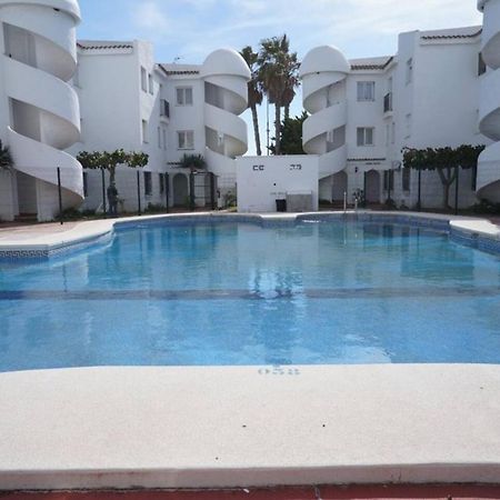 Apartamento Laguna Beach Torrox Exterior foto