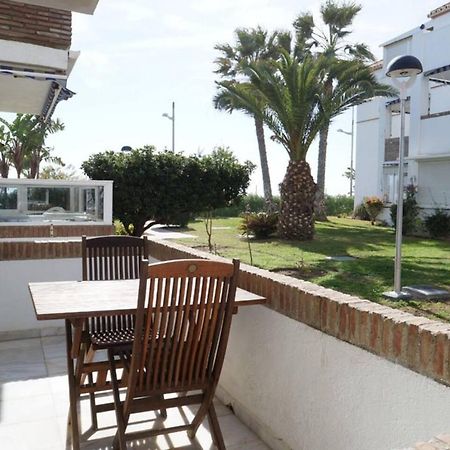 Apartamento Laguna Beach Torrox Exterior foto