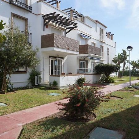 Apartamento Laguna Beach Torrox Exterior foto