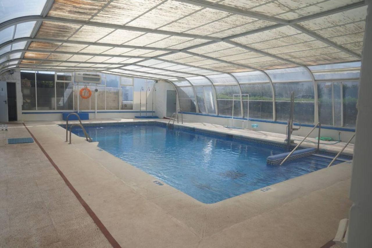 Apartamento Laguna Beach Torrox Exterior foto