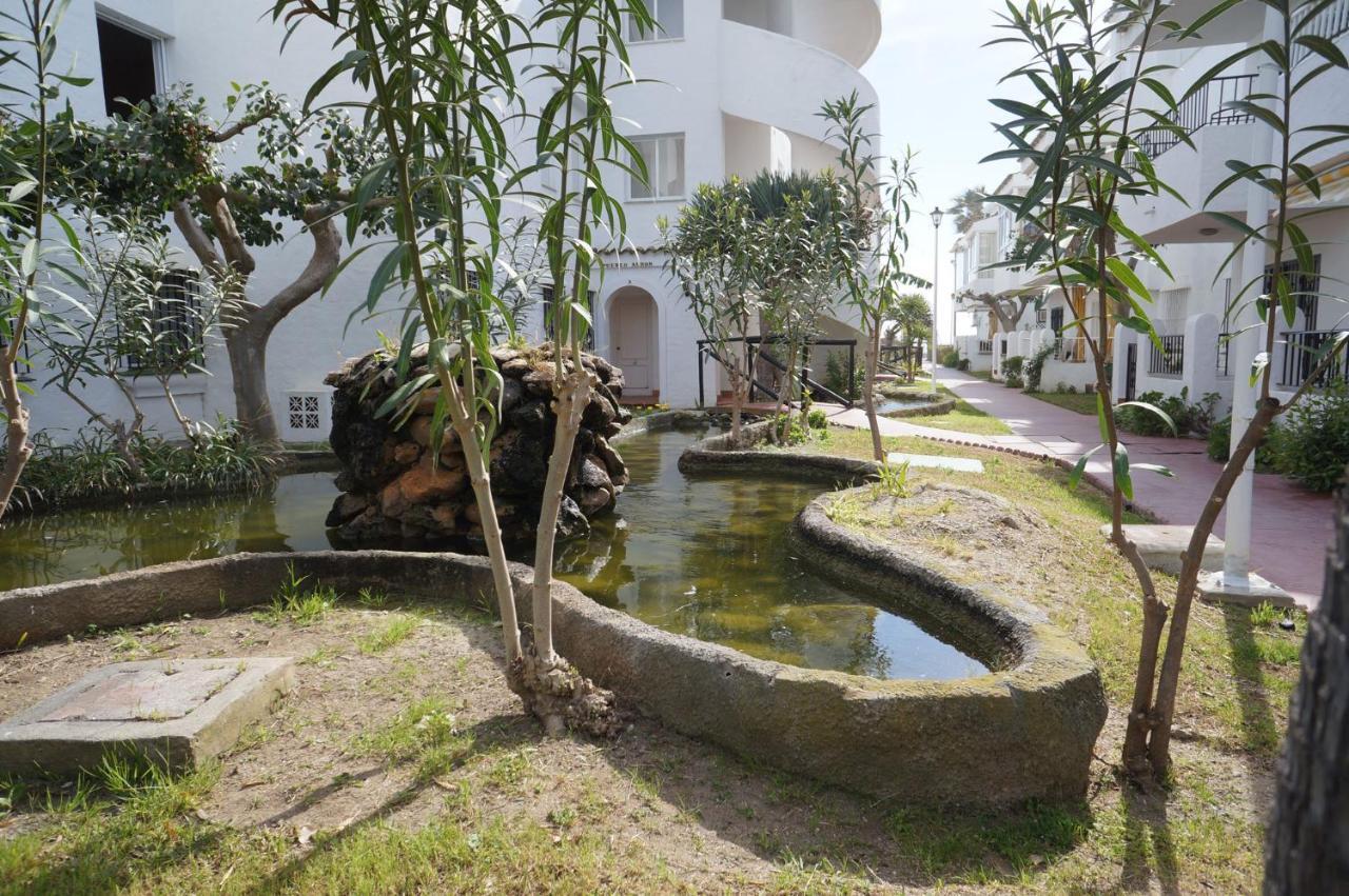 Apartamento Laguna Beach Torrox Exterior foto