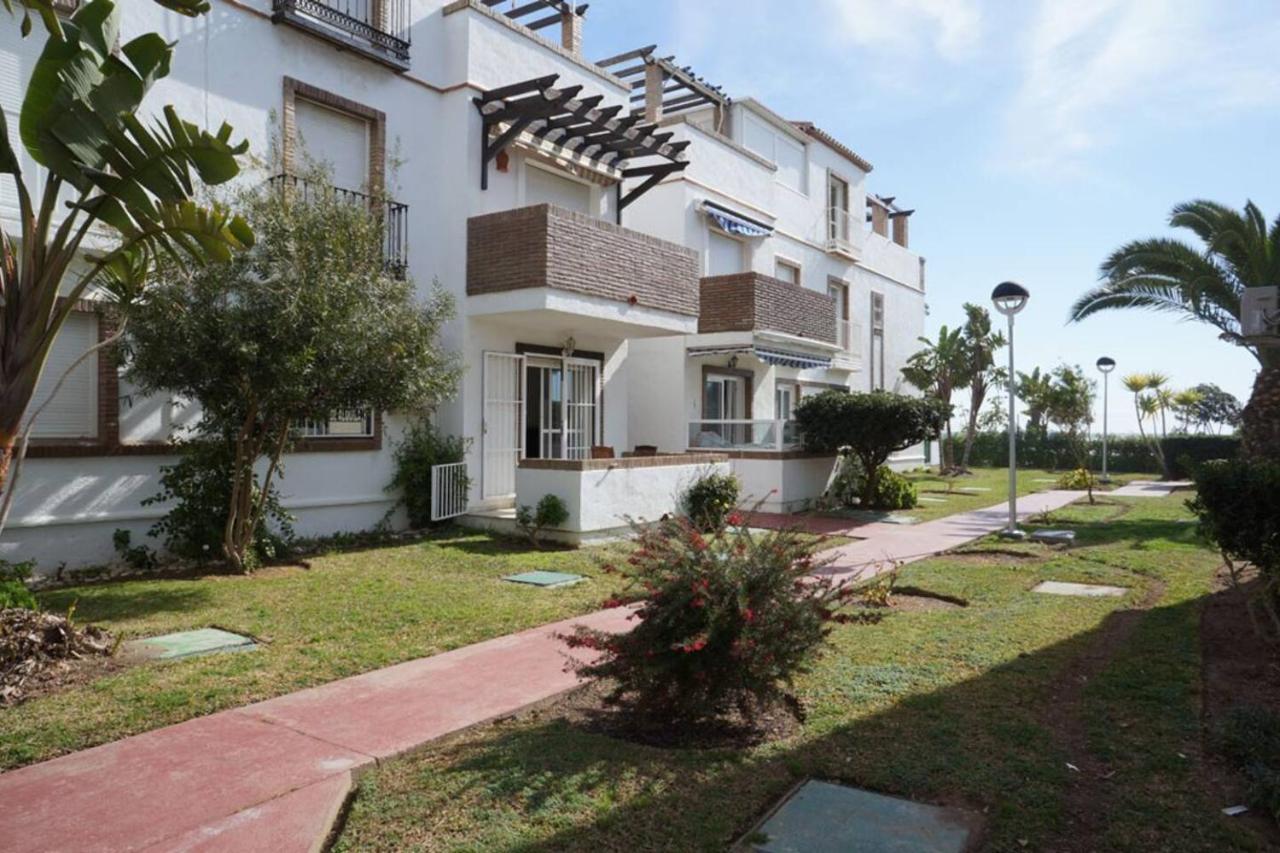 Apartamento Laguna Beach Torrox Exterior foto